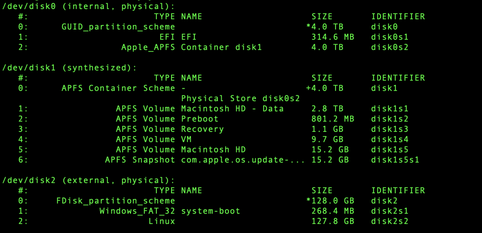 How To Run Ubuntu From Sd Card